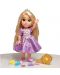 Кукла Jakks Disney Princess - Рапунцел с магическа коса - 5t