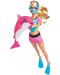 Кукла Simba Toys Steffi Love - Стефи, с делфинче, 29 cm - 1t
