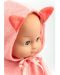 Кукла за къпане Skrallan - Анна, 36 cm - 4t