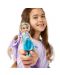 Кукла Zuru Sparkle Girlz - Зимна принцеса в конус, асортимент - 5t