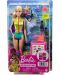 Кукла Barbie - Биолог - 3t