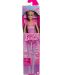 Кукла Barbie - Балеринa, с руса коса и розова рокля - 6t