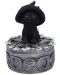 Кутия за съхранение Nemesis Now Adult: Gothic - Ivy Familiar Box, 15 cm - 1t