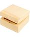 Кутия за бижута Creativ Company - дървена - 1t