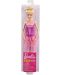Кукла Mattel Barbie - Балерина, с руса коса и розова рокля - 1t