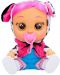 Кукла със сълзи IMC Toys Cry Babies - Dressy Dotty - 6t