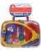 Детско докторско куфарче Simba Toys - 1t