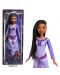 Кукла Disney Princess - Аша с аксесоари, 30 cm - 2t