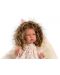 Кукла-бебе Llorens - Mimi Llorona Cojin, 42 cm - 4t