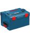 Куфар Bosch - Professional L-BOXX 238, ABS, 44.2 x 35.7 x 25.3 cm - 1t