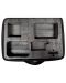 Куфар за безжична микрофонна система Shure - 95E16526, черен - 2t