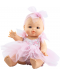 Кукла-бебе Paola Reina Los Gordis - Мариета, 34 cm - 1t