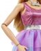 Кукла Barbie - С розова рокля, 71 cm - 4t