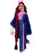 Кукла Barbie Extra - С червена коса на плитки, кученце и аксесоари - 2t