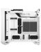 Кутия Fractal Design - Torrent Nano, mini tower, бяла/прозрачна - 5t
