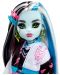 Кукла Monster High - Франки, с домашен любимец и аксесоари - 3t