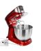 Кухненски робот Voltz - V51115BS, 1900W, 6 степени, 6.5 l, червен - 2t