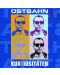 Kurt Ostbahn - KurTiositäten (CD) - 1t