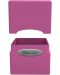 Кутия за карти Ultra Pro Satin Cube - Hot Pink (100+ бр.) - 3t