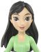 Мини кукла Disney Princess - Мулан - 2t