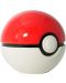Кухненски буркан ABYstyle Games: Pokemon - Pokéball - 2t