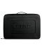 Куфар за безжична микрофонна система Shure - 95E16526, черен - 1t