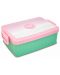 Кутия за храна Cool Pack Gradient - Strawberry - 1t