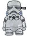 Кучешка играчка Cerda Movies: Star Wars - Stormtrooper (Stuffed) - 1t