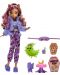 Кукла Monster High - Clawdeen, Creepover Party - 4t