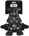 Кучешка играчка Cerda Movies: Star Wars - Darth Vader (Stuffed) - 8t