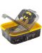 Кутия за храна Batman - с 3 отделения - 3t