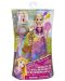 Кукла Hasbro Disney Princess - Рапунцел с коса в цветовете на дъгата - 1t