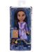 Кукла Jakks Pacific Disney Princess - Аша, 15 cm - 1t