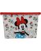 Кутия за съхранение Stor Minnie Mouse - 7 l - 4t