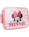 Кутия за храна Vadobag Bon Appetit - Minnie Mouse - 1t