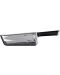 Кухненски нож Tefal - Ever Sharp, K2569004, 16.5 cm, черен - 2t