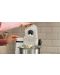 Кухненски робот Bosch - MUMS2EW20, 700 W, 4 степени, 3.8 l, бял - 5t