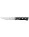Кухненски нож Tefal - Ingenio Ice Force, K2320914, 11 cm, черен - 2t