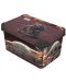 Кутия за съхранение Disney - Мандалорецът, 5 литра - 1t
