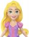 Мини кукла Disney Princess - Рапунцел - 2t