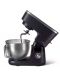 Кухненски робот Philips - HR7962/21, 1000W, 8 степени, 5.5 l, черен - 7t