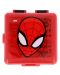 Кутия за храна Stor - Spiderman, с 3 отделения - 2t