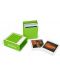 Кутия Polaroid Photo Box - Green - 2t