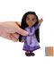 Кукла Jakks Pacific Disney Princess - Аша, 15 cm - 5t