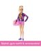 Кукла Barbie You can be anything - Барби гимнастичка, с аксесоари - 5t