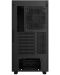 Кутия DeepCool - CH510 MESH Digital, mid tower, черна/прозрачна - 10t