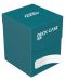 Кутия за карти Ultimate Guard Deck Case Standard Size - Петрол (100+ бр.) - 2t