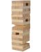 Дървена балансова кула Eichhorn - 1t