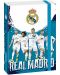 Кутия с ластик Ars Una Real Madrid А4 - Играчи - 1t