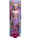 Кукла Barbie - Барби русалка с лилава коса - 2t